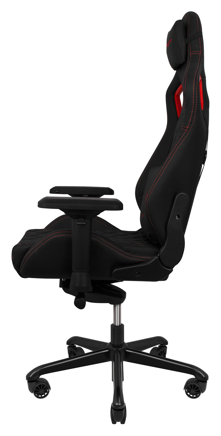 Кресло игровое KNIGHT  TITAN