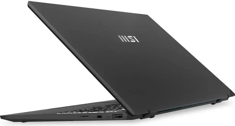 MSI Prestige 13 AI Evo A1MG Ultra 5 125H 13.3" 2.8K (2880x1800) OLED IPS,16Gb LPDDR5,1TB SSD,Intel Arc Graphics,FPR,4cell 75Wh,DOS,1y, 0.99kg,Stellar Gray