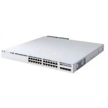 Коммутатор CISCO Catalyst 9300L series