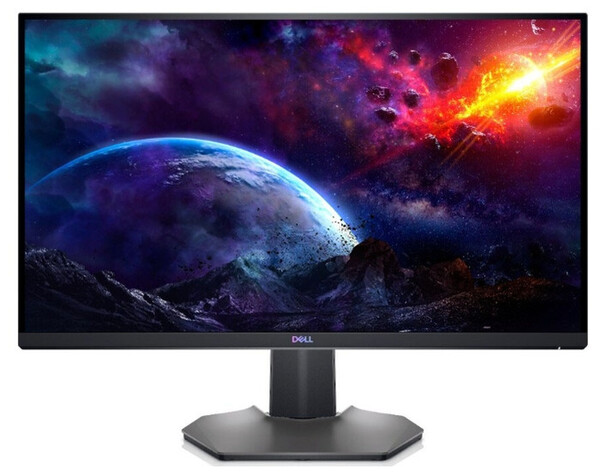 

Монитор Dell Technologies S2721HGF 27.0-inch черный