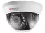 Аналоговая видеокамера Hikvision DS 2.8-2.8 mm