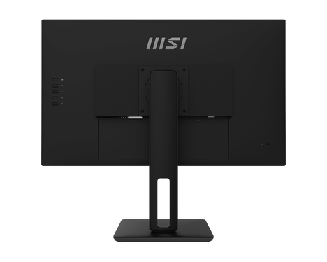 Монитор MSI MP271AP 27.0-inch черный