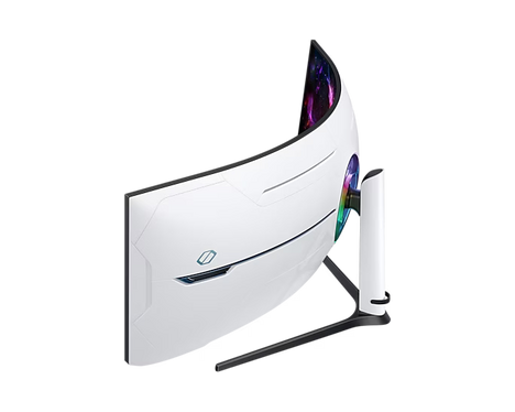 Монитор Samsung S57CG952NI 57.0-inch черный