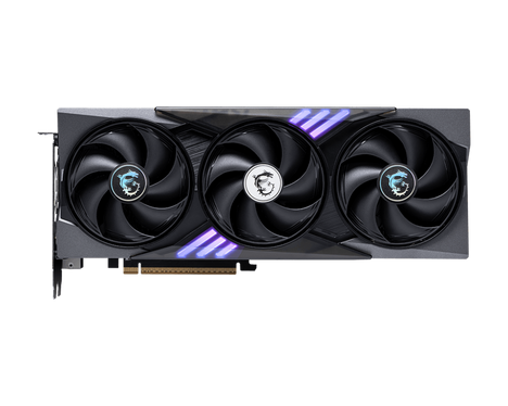 Видеокарта MSI GeForce RTX 5060 8 ΓБ Retail