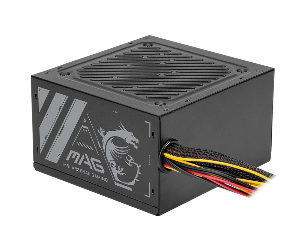 Блок питания MSI A500N-H