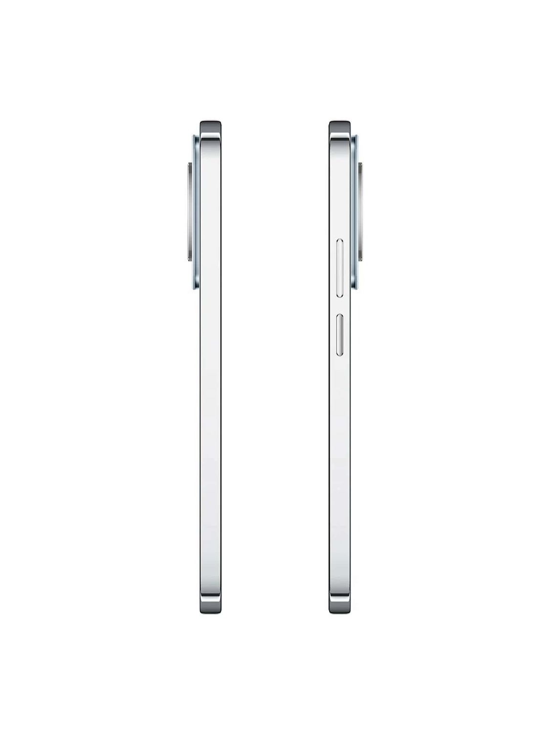 Смартфон HUAWEI NOVA NOVA 14 TLR-LX9 512 ΓБ голубой