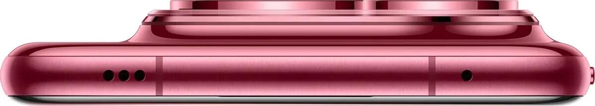 Смартфон HUAWEI PURA 80 PRO 512 ΓБ красный