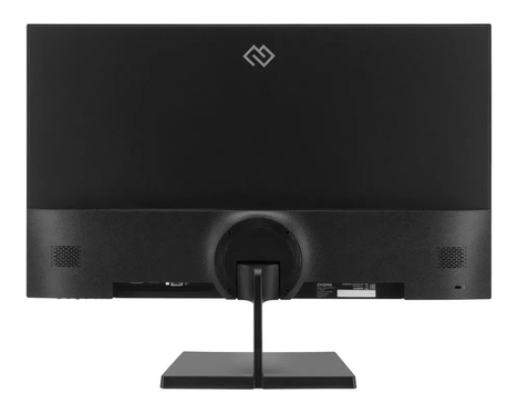 Монитор DIGMA 27P501Q 27.0-inch черный