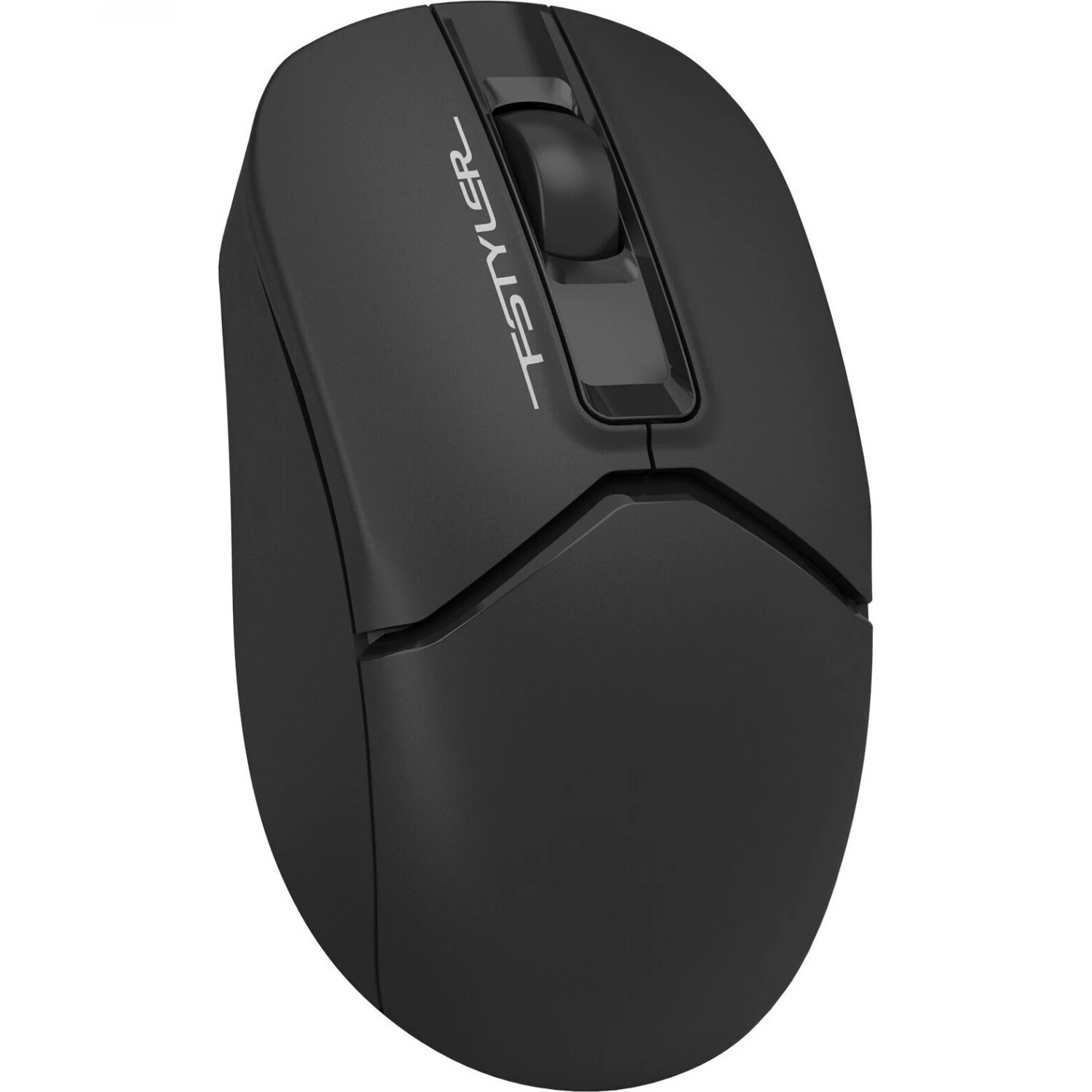 Мышь A4tech Fstyler FB12 BLACK, цвет черный