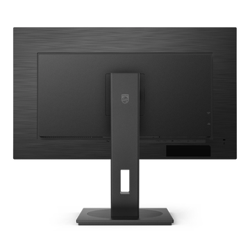 Монитор Philips 32B1U3900 31.5-inch черный