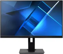 Монитор ACER B277KLBbmiiprzx 27.0-inch черный