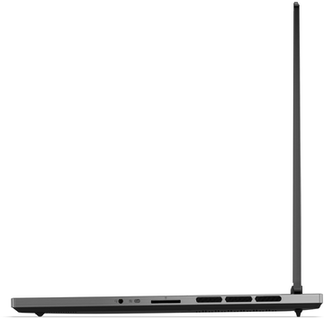 Ноутбук LENOVO Legion S7 G7 16IAH7 Intel Core i7-12700H (серый)