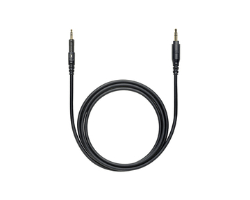 Наушники Audio-Technica ATH-M70X, цвет серебристый/черный