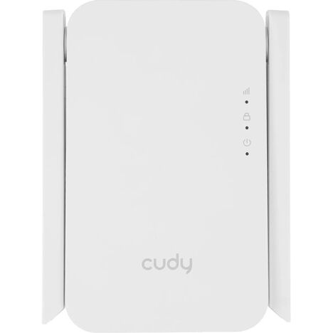 Точка доступа CUDY RE1800