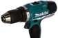Безударная дрель-шуруповерт MAKITA DDF453SYE