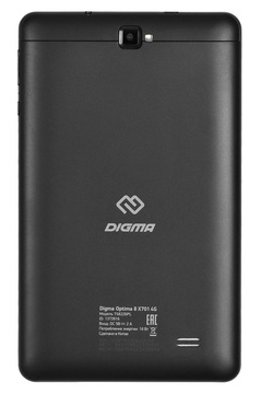 Планшет DIGMA Optima X701 Wi-Fi 3G/GPRS/4G/LTE/GSM 32 ГБ