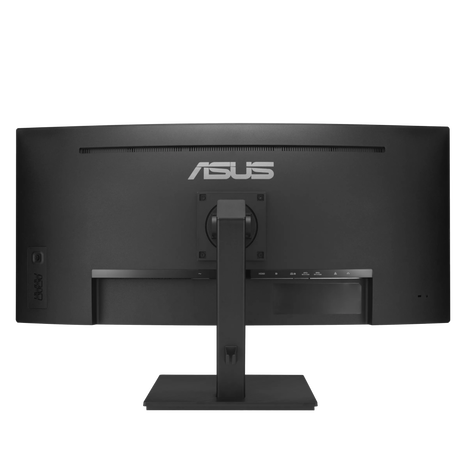Монитор ASUS VA34VCPSN 34.0-inch черный