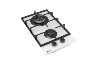 Газовая варочная панель Midea MG3270TGW