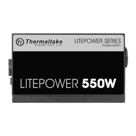 Блок питания Thermaltake Litepower 550W