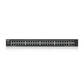 Коммутатор Zyxel NebulaFlex XGS1935-52-EU0101F (L2+) 48x1Гбит/с 4SFP+ управляемый