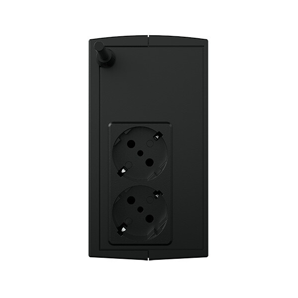 ИБП CyberPower Line-Interactive  UTI675E