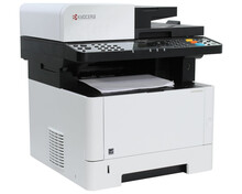 МФУ Kyocera TASKalfa M2040DN (плохая упаковка) с картриджем