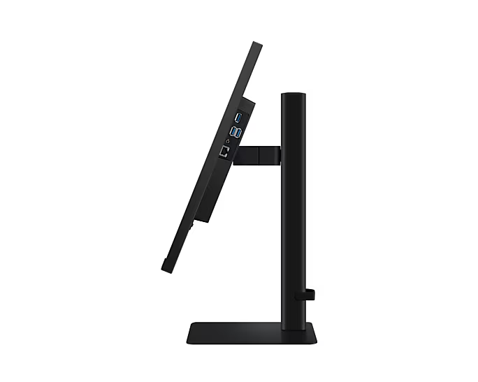 Монитор Samsung LS27D604UAIXCI 27.0-inch черный (плохая упаковка)