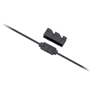 Вентилятор Thermaltake Case Fan CT120 Reverse ARGB Sync Black (2 pack)