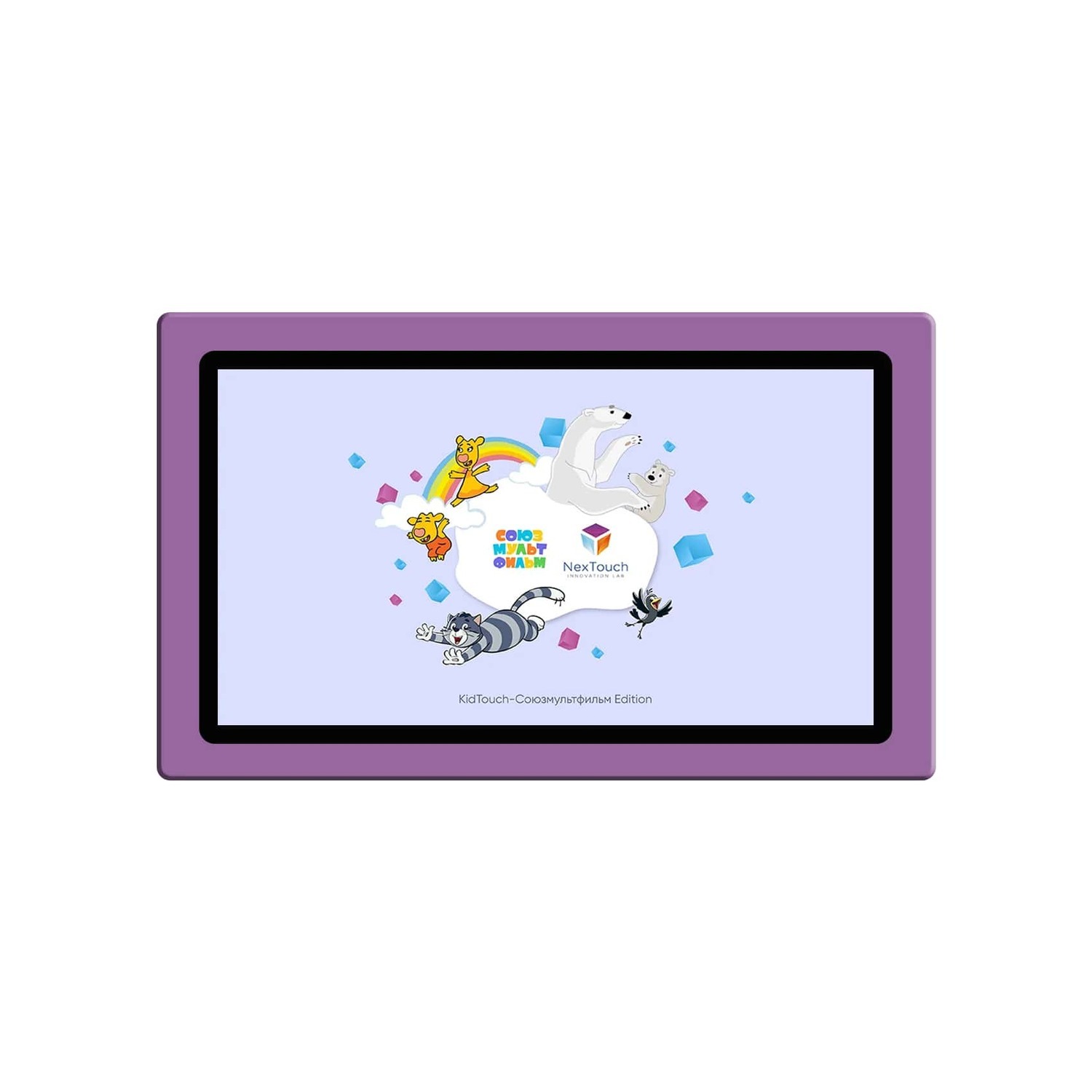 Интерактивный комплекс NexTouch KidTouch 43P