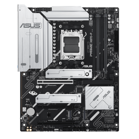 Материнская плата ASUS AMD X870 PRIME X870-P
