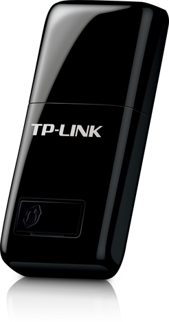 Адаптер Wi-Fi TP-LINK TL-WN823N