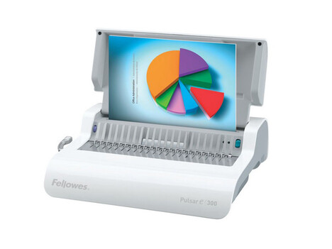 Брошюратор Fellowes Pulsar E