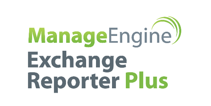 Zoho Corporation Pvt. Ltd. Zoho ManageEngine Exchange Reporter Plus (лицензия Standard Edition Perpetual Model Single Installation), fee for 200 Mailboxes