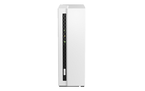 Сетевое хранилище QNAP 1 disk TS-133