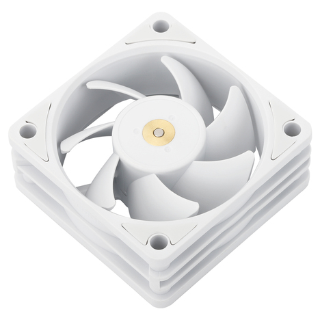 Вентилятор Thermalright для корпуса TL-B6W White