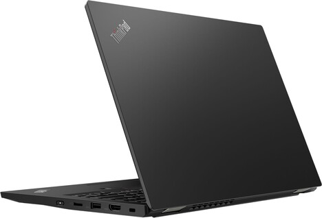 Ноутбук LENOVO ThinkPad L13 G2 Intel Core i5-1135G7 (черный)