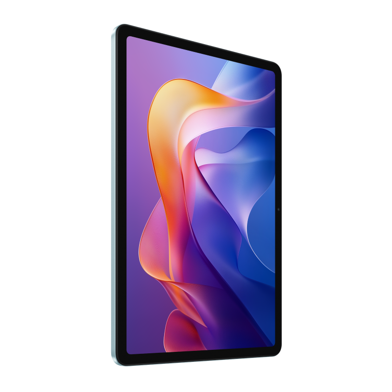 Планшет Xiaomi Redmi Pad Redmi Pad 2 Wi-Fi 3G/GPRS/4G/LTE 128 ГБ