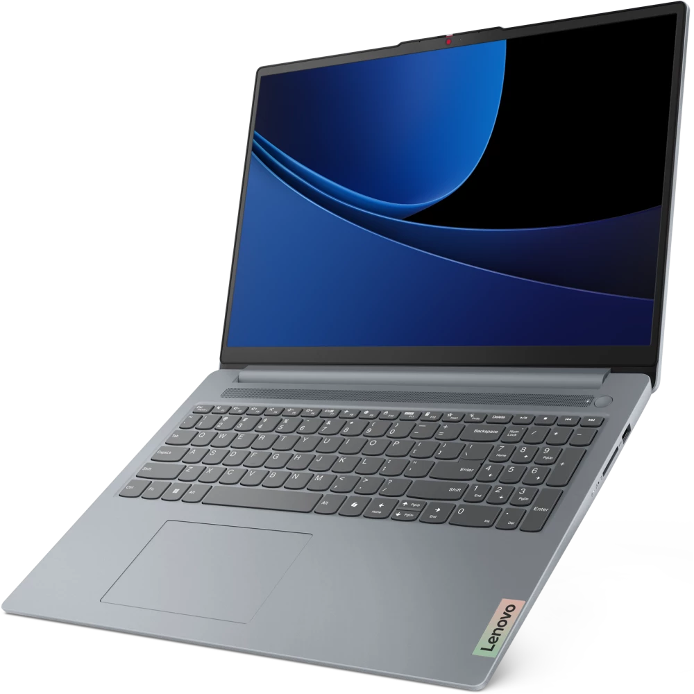 Ноутбук LENOVO IdeaPad Slim 3 G9 16IRU9 Intel Core 5 120U (серый)