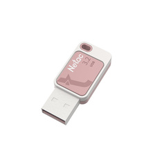 Флешка Netac UA31 32GB