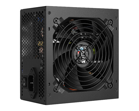 Блок питания Aerocool KCAS PLUS 800W