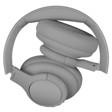 Bluetooth-гарнитура SVEN AP-B800MV, цвет серый
