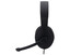 Гарнитура HAMA HS-USB300, цвет черный