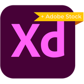 Adobe XD Pro