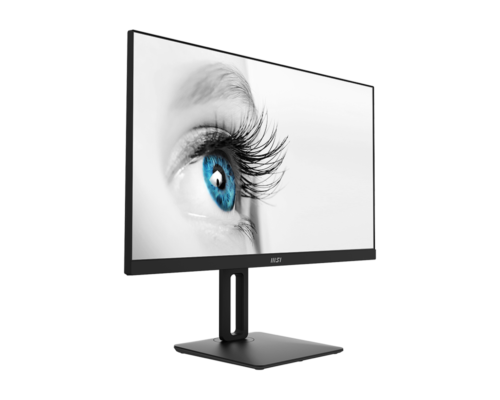 Монитор MSI MP271AP 27.0-inch черный