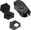 Мышь Logitech G502 SE HERO 910-005732, цвет черный