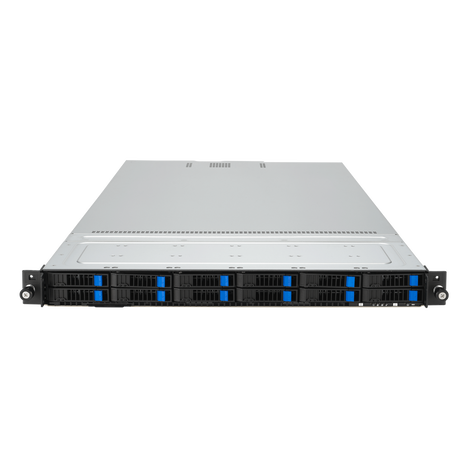 Шасси ASUS RS700-E11-RS12U