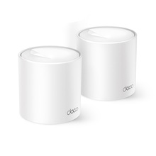 Wi-Fi роутер TP-LINK Deco DECO X10