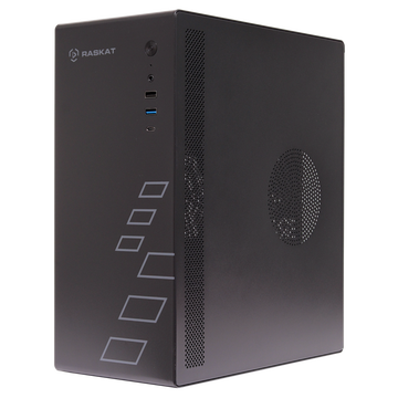 ПК Raskat Standart 500, Standart500128048