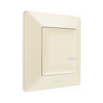 Умный дом Legrand Пакет для управления освещением c 2-х мест Valena Life with NETATMO