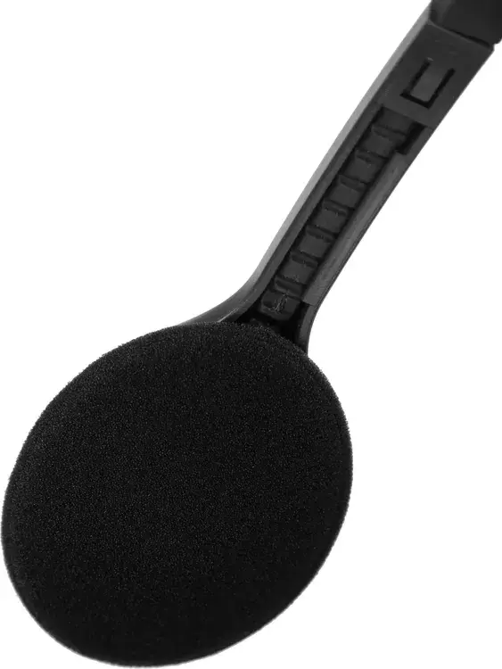 Гарнитура Logitech H110, цвет черный